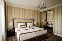 Baltic Beach Hotel & Spa - Wifi