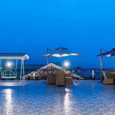 Udaan Alpine Resort, Gangtok Hotels near Hanuman Tok
