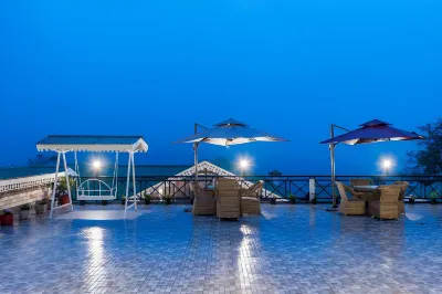Udaan Alpine Resort, Gangtok Hotels near View point