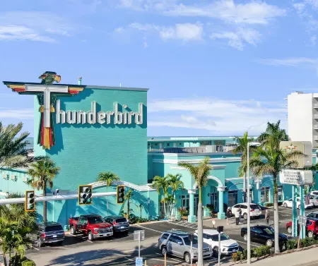 Thunderbird Beach Resort