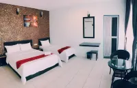 Station Inn Hotel Hotels in Segamat