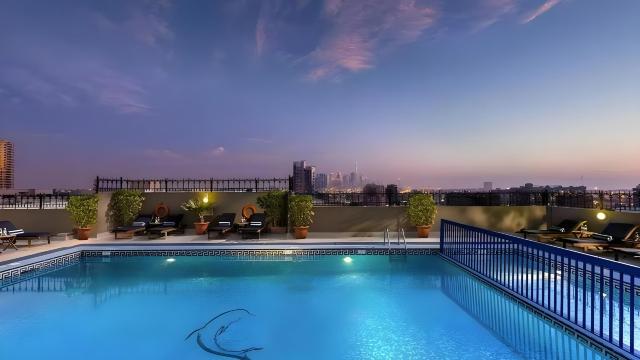 hotel