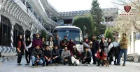 Hotel Park Way Fizaghat - 3-Star
