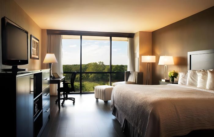Grand Laurel Hotel