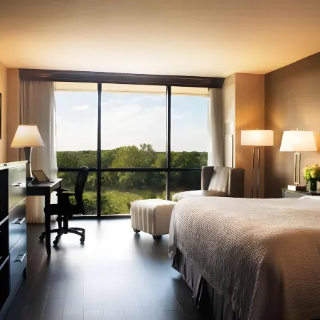 Grand Laurel Hotel