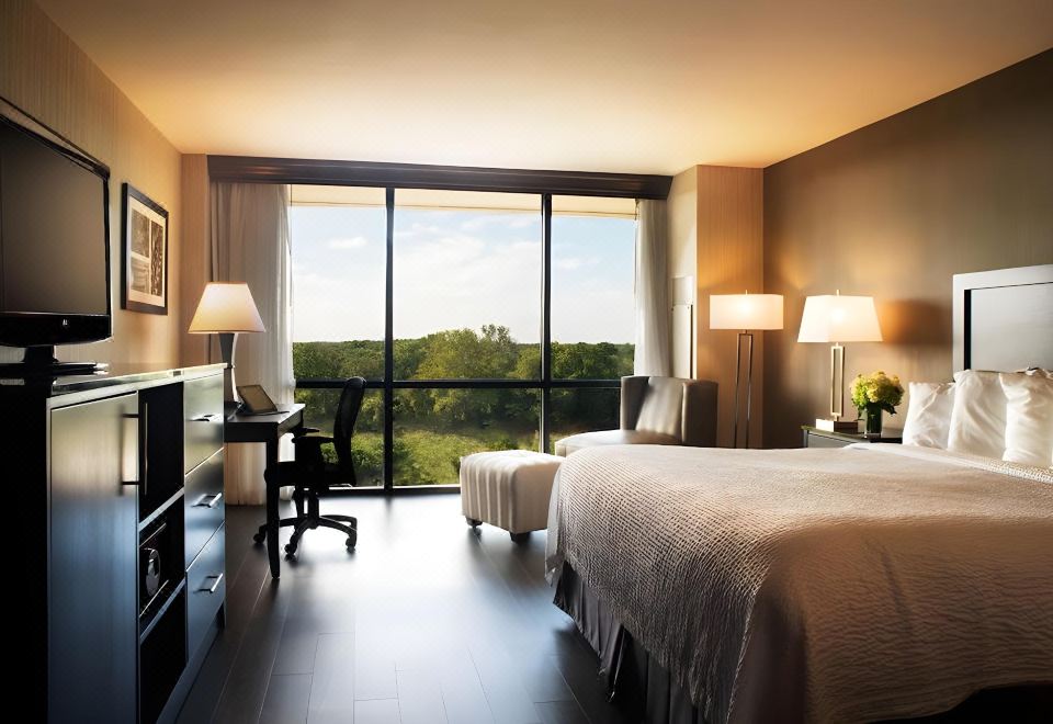 Grand Hotel Philadelphia Over view