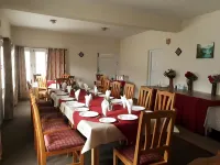 Gulmit Tourist Inn Hotel a Hunza