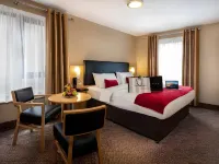 Academy Plaza Hotel Hotel a Dublino