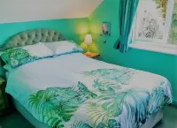 蓋倫特雷斯旅館