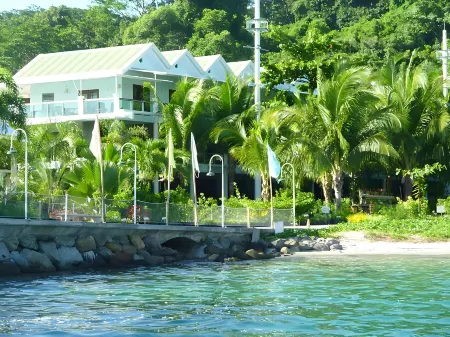 Camayan Beach Resort