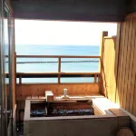 たたみの宿 湯の花亭 - 温泉
