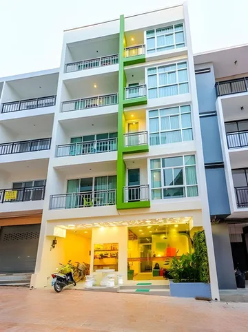 รูปภาพของเดอะ ฟรุตต้า บูติค