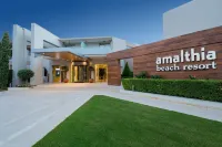 Atlantica Amalthia Beach Hotel - Adults Only