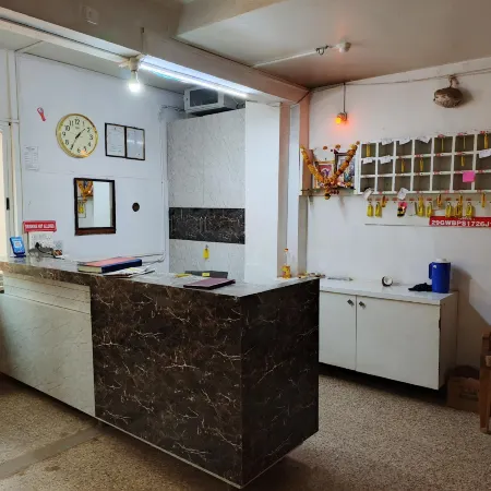 Sheetal Lodge