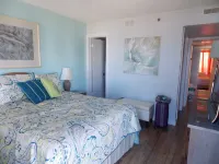 Monthly rates for winter on this Updated Topsail Dunes Oceanfront Condo