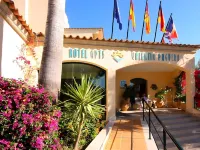 Valentin Somni Hotel & Suites