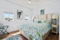 Salty Kisses Beach House