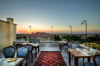Cappadocia Pyramid Stone House - พร้อมอาหารเช้า
