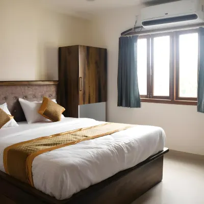 Otel 鄰近卡普里的酒店
