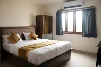 Otel Các khách sạn ở Nagpur