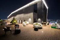 Gloucester Hotel Jeonju