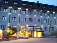 Hotel Sporting Cologno Hôtels à : Cernusco sul Naviglio