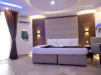 Presken Hotels Water Cooperation, Victoria Island Hoteles en Victoria Island