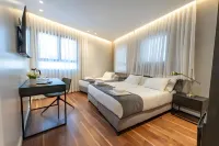 ヘマティアン ホテル バイ エフィ