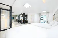 Gapyeong Valley Love Pension