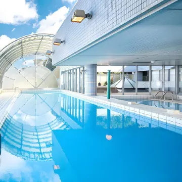 The Gran Resort Princess Arima