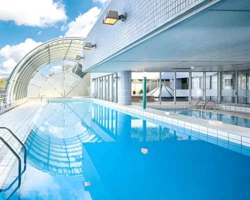 The Gran Resort Princess Arima Hotéis em Cobe
