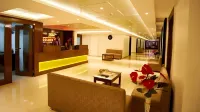 โรงแรม Golden View - ห้องครัว