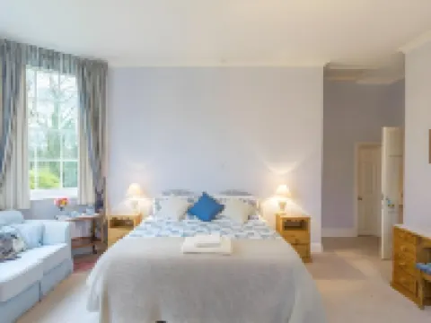 Marshwood Farm B&B