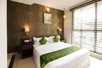Maharaja Inn Chikmagalur Hôtels à : Chikmagalur