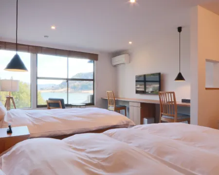 Hekisuien 京丹後のホテル