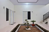 Homestay Danesti Syariah Near Bandara Sultan Hasanuddin Mitra RedDoorz
