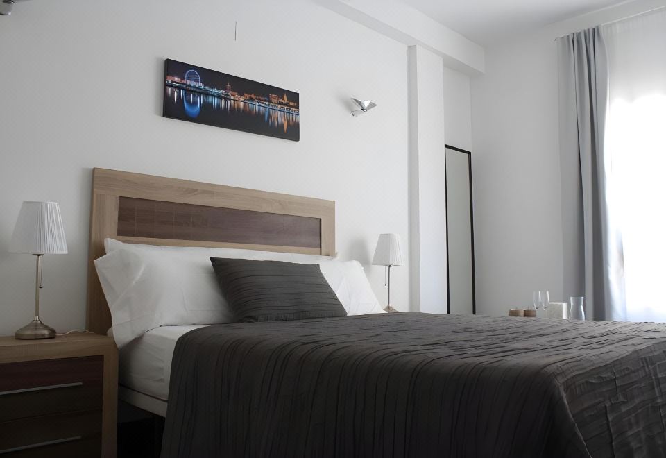 The Catherdral Rooms - Hizvo