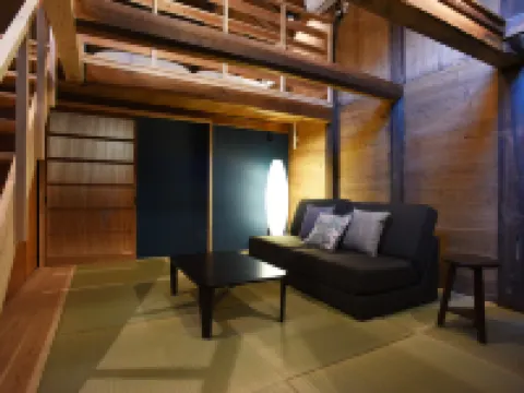 Uda Yaku-yu No Yado Yatakiya Hotel a Uda