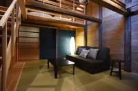 Uda Yaku-yu No Yado Yatakiya Hotel a Uda