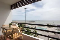 Seabreeze Bangsaen