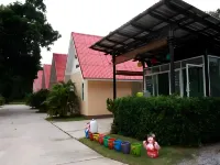 Thorfan Resort - Pet friendly