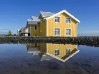 Hali Country Hotel Hotels near Glacier lagoon