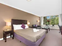 Checkers Resort Hotels in Terrey Hills