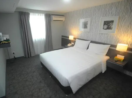 Kosma Boutique Hotel