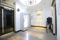 Gunsan Hotel G7