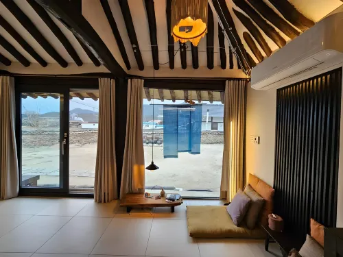 Andong Mulgil Stay - 4-Star