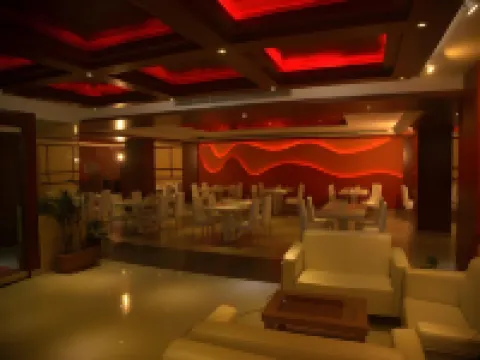 Hotel Hiton Hotels in Malappuram