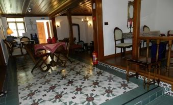 Aslibey Konaği - Adults Only
