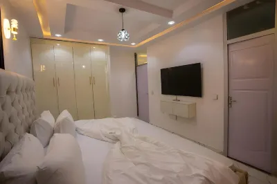 이코이의 아파트먼트 (2500m², 침실 3개, 프라이빗 욕실 3개)  호텔