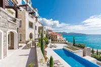 Lustica Bay Vacation Homes - Pet friendly